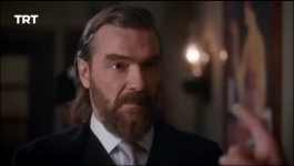 Payitaht Sultan AbdulHamid - Season 01 Episode 268